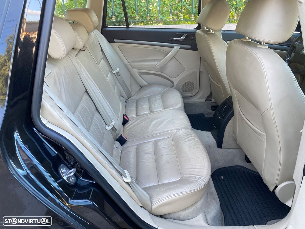 Skoda Octavia Break 2.0 TDI Sport DSG - 10