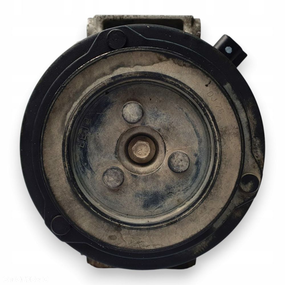 SPRĘŻARKA KLIMATYZACJI Ford Connect 1.5 EcoBlue JX61-19D629-JA OE - 3