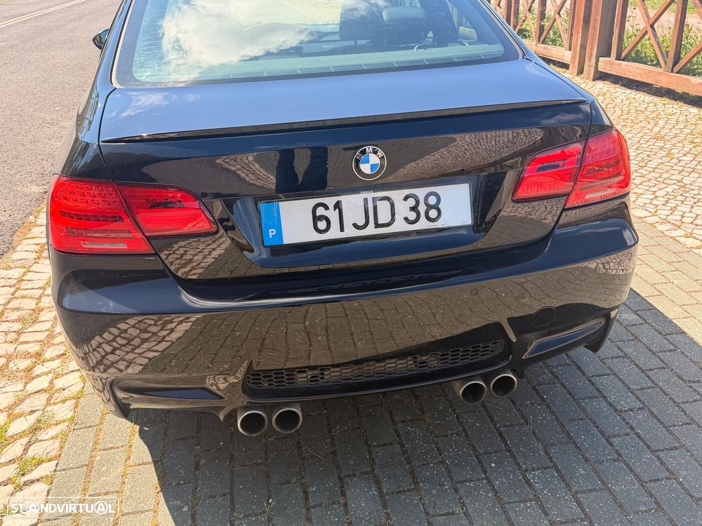 BMW M3 Auto - 14