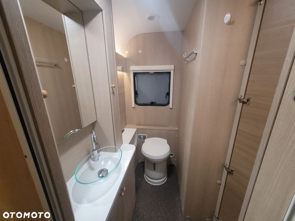 Adria Adora 613HT, klimatyzacja, mover, markiza - 36