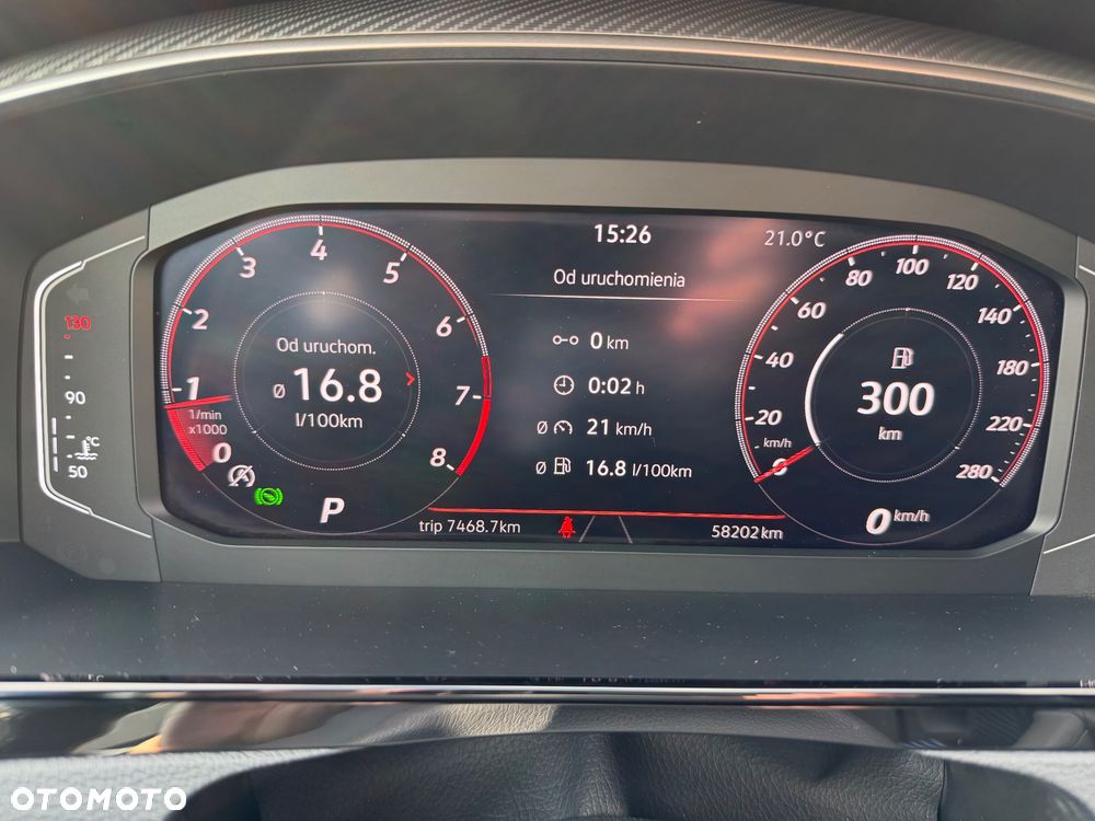 Volkswagen Arteon 2.0 TSI R-Line DSG - 16
