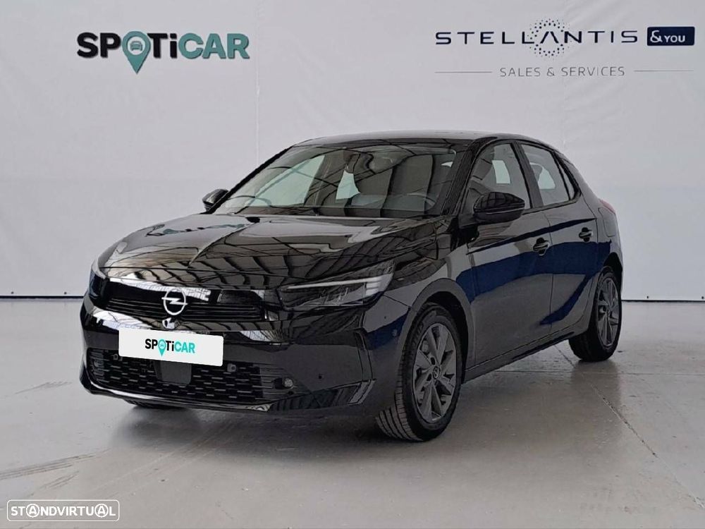 Opel Corsa 1.2 T Edition - 28