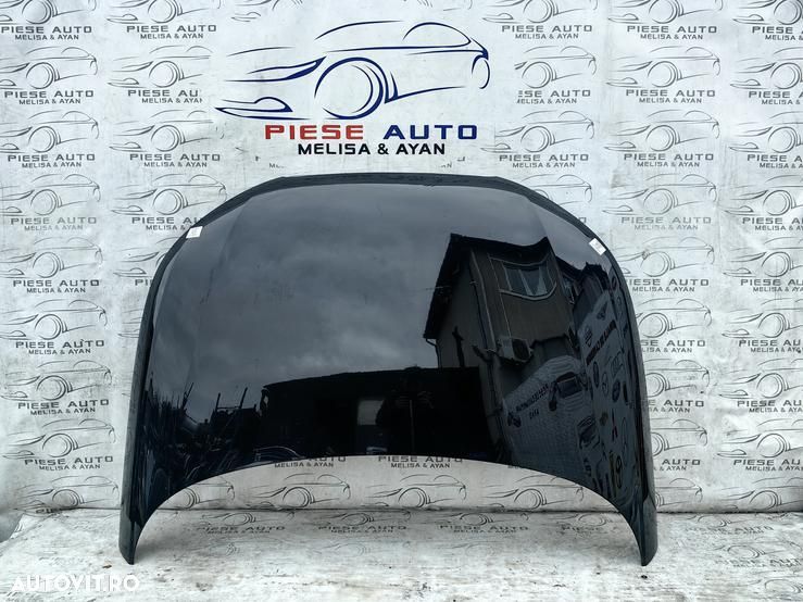 Capota motor Audi A1 8X an 2010-2018 - 1