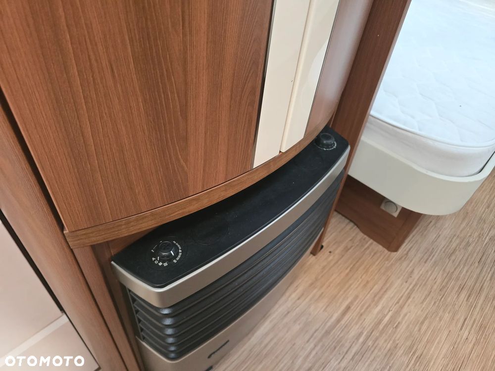 Hobby 560 UL 2,5m SZEROKA EXCELLENT MOVER namiot TAPCZANY - 18