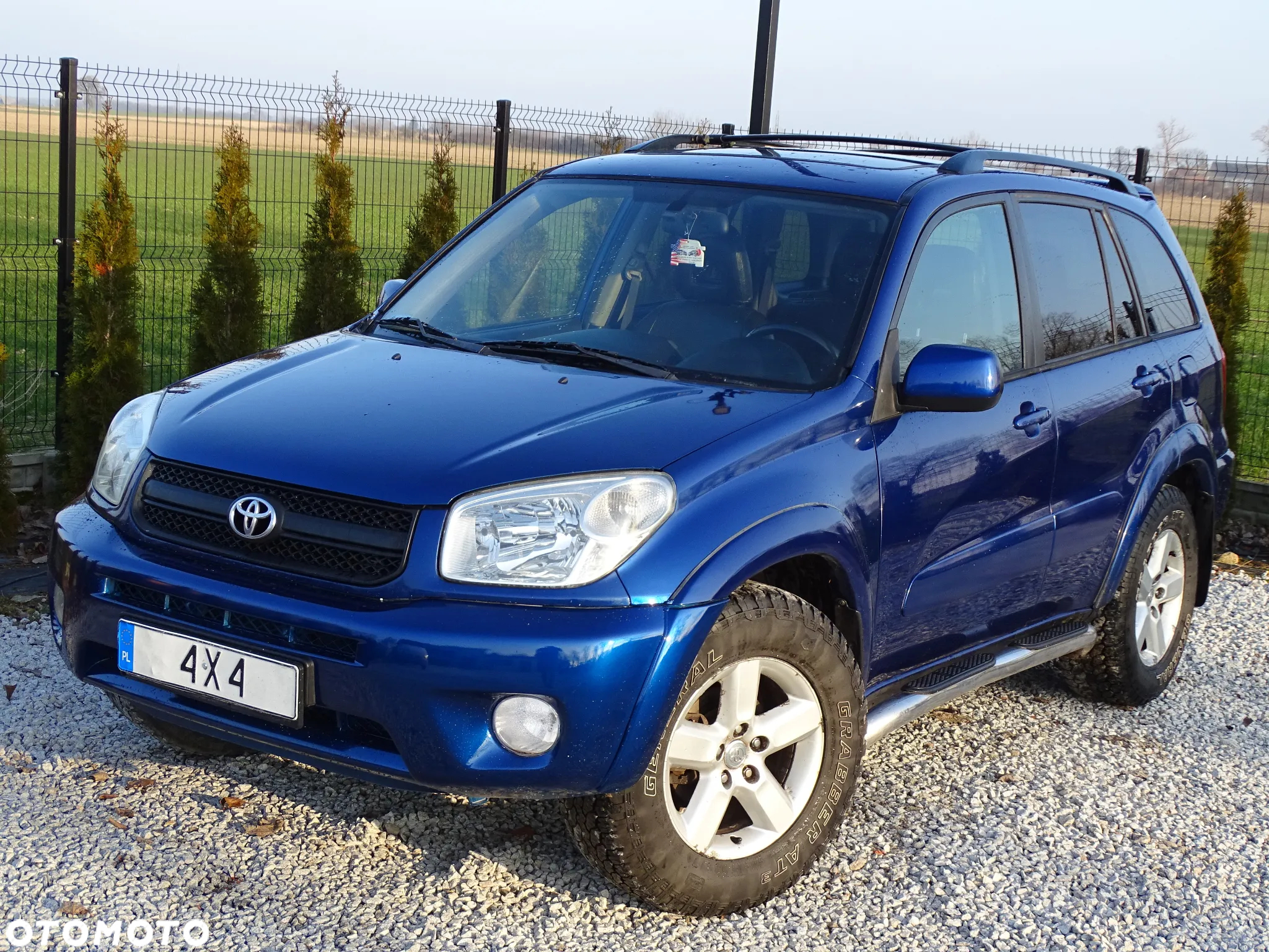 Toyota RAV4 - 9
