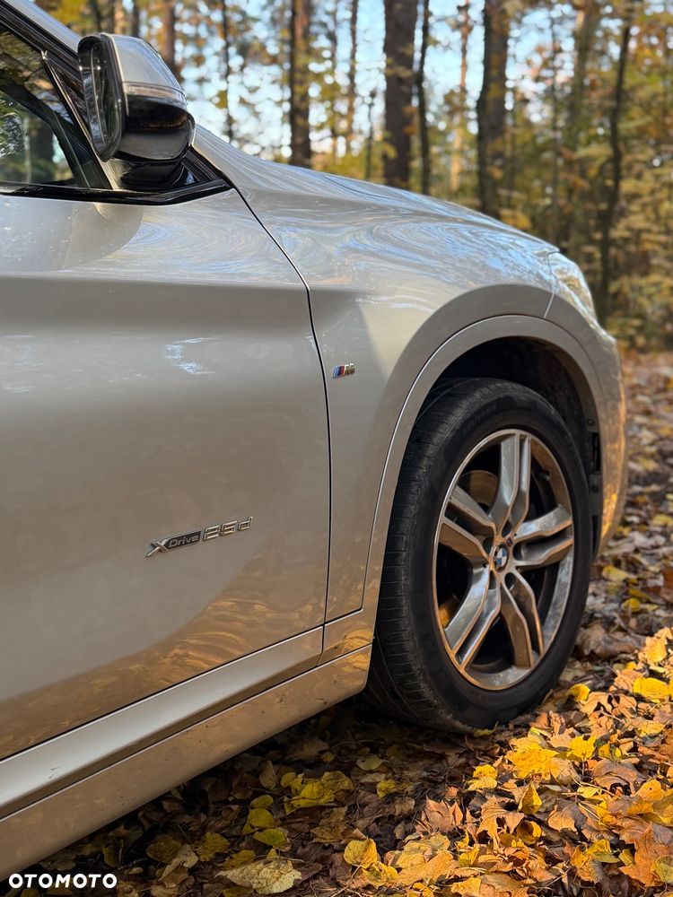 BMW X1 - 16