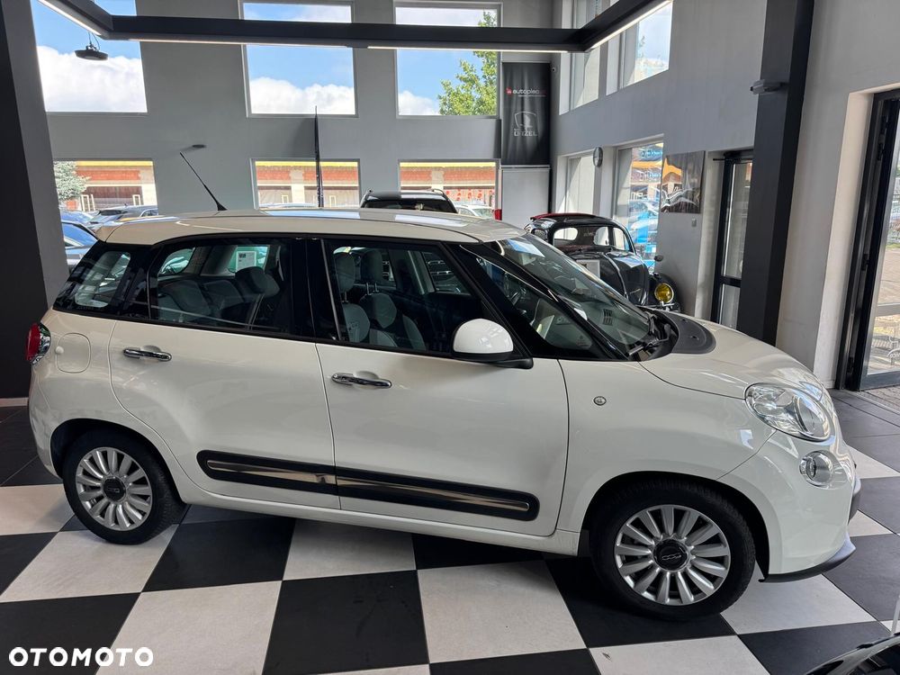 Fiat 500L 1.3 Multijet Start&Stopp Trekking - 12