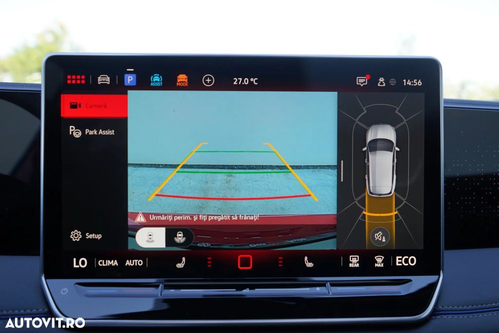 Volkswagen Tiguan 1.5 TSI eHybrid DSG PHEV R-Line - 28