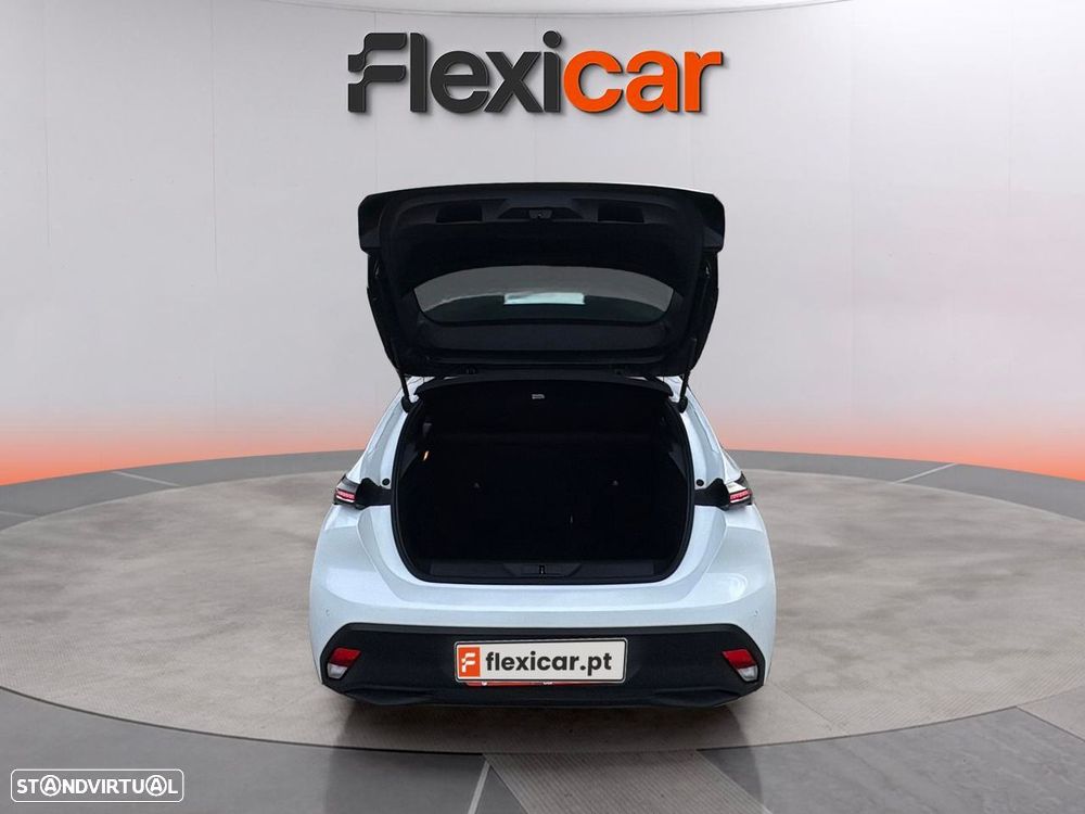 Peugeot 308 1.5 BlueHDi Active Pack - 7