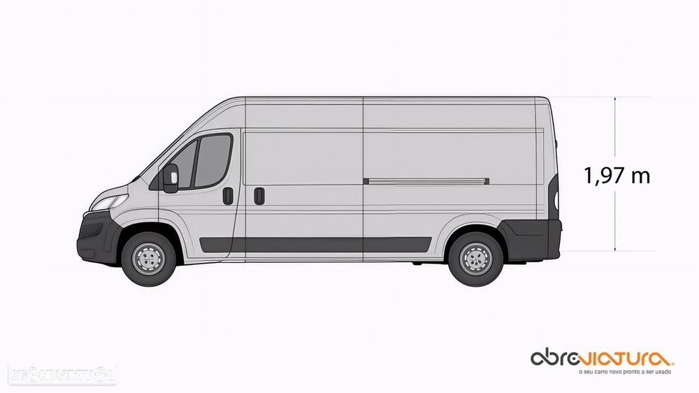 Fiat Ducato 2.2 M-Jet L4H2 140 cv - 19