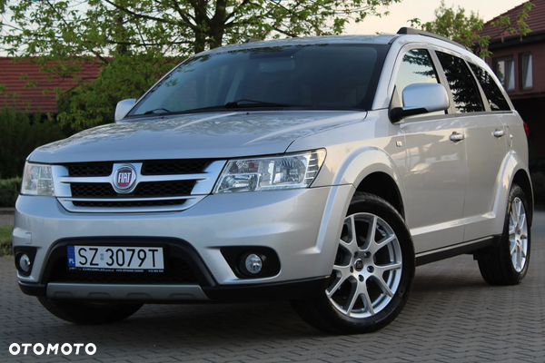 Fiat Freemont