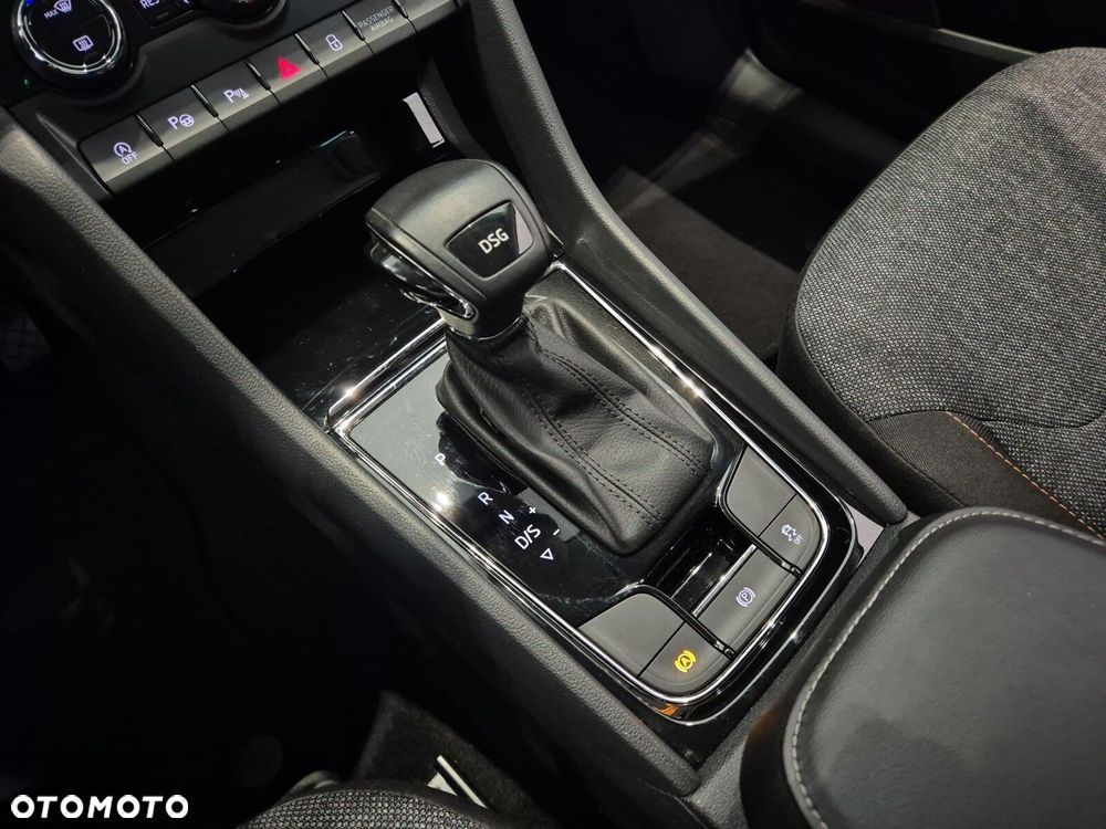 Skoda Kodiaq 2.0 TDI 4x2 Ambition DSG - 13