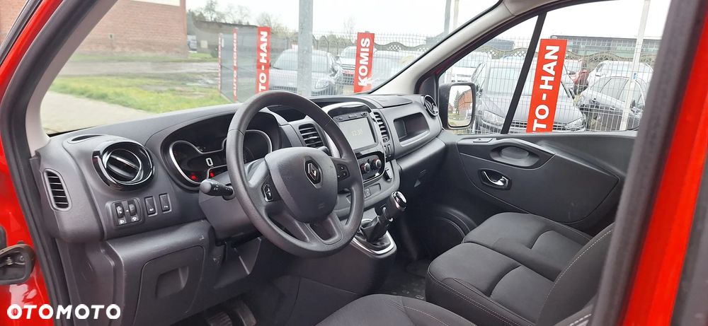 Renault Trafic - 12