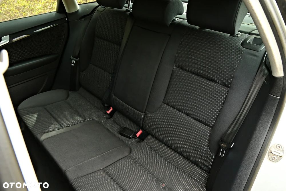 Audi A3 Sportback 2.0 TDI Ambiente - 29