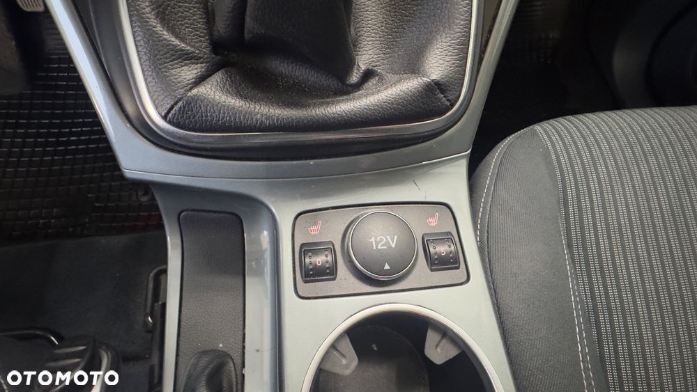 Ford C-MAX 1.0 EcoBoost Titanium ASS - 11