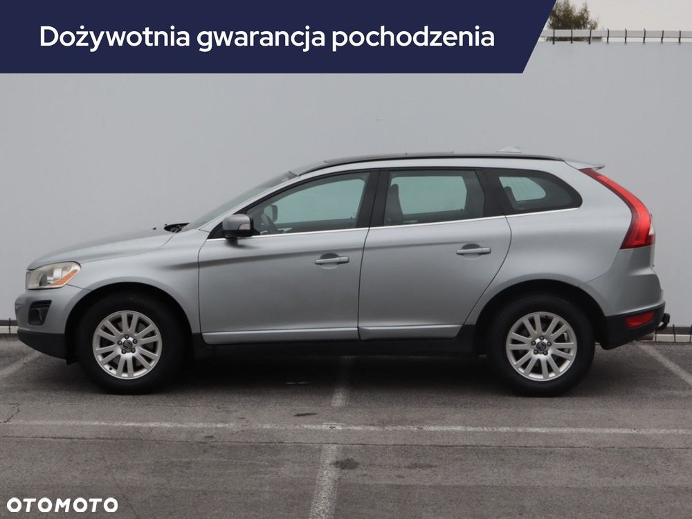 Volvo XC 60 - 4