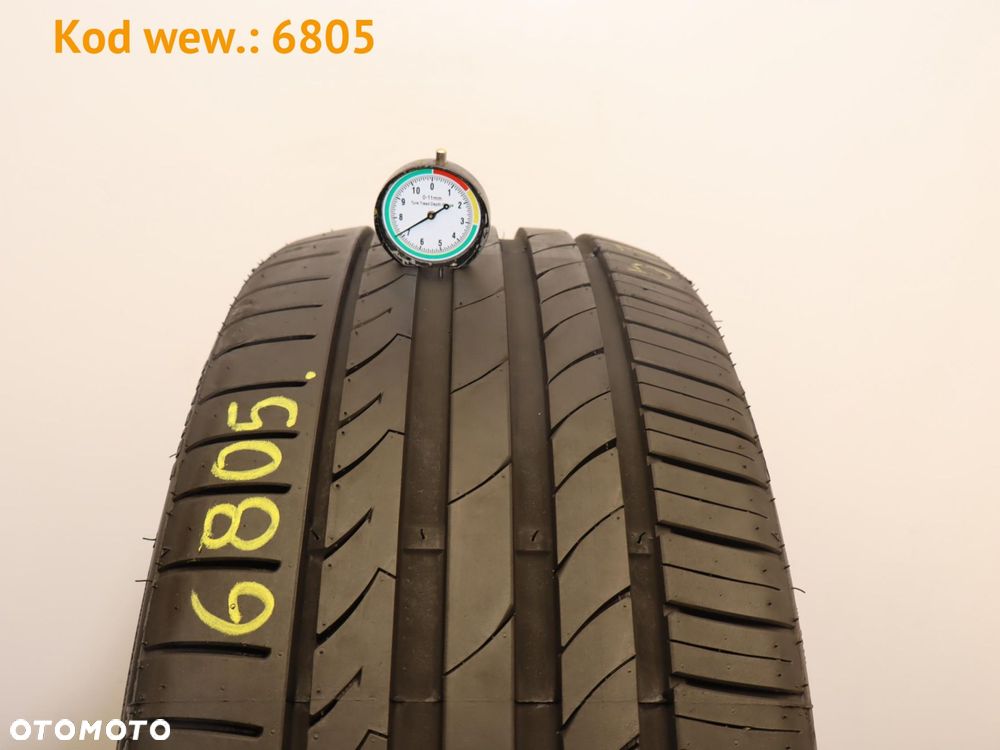 Tracmax X Privilo TX-3 - 235/35 R19 - 1