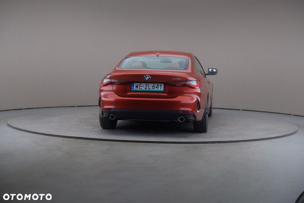 BMW Seria 4 - 4