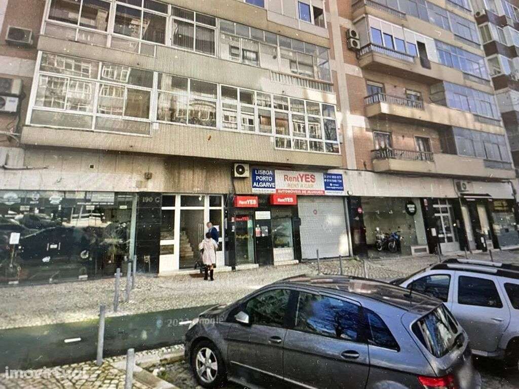 Venda Loja - Grande imagem: 3/4