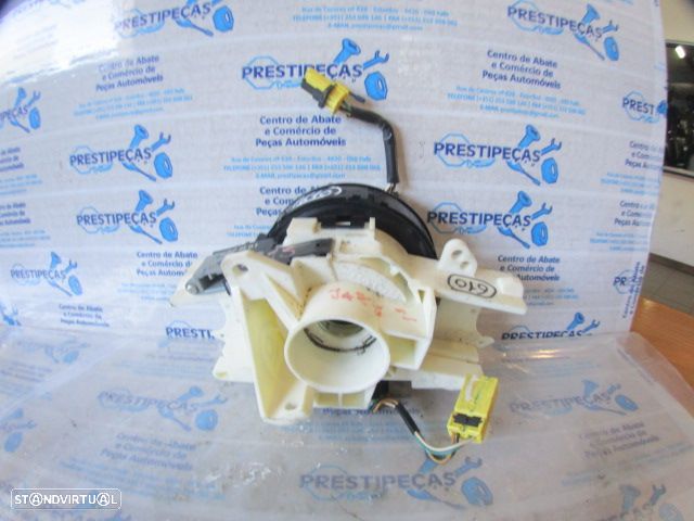 Fita Airbag Fitair610 HONDA JAZZ 2 2011 1.2I 90CV 5P BRANCO - 2