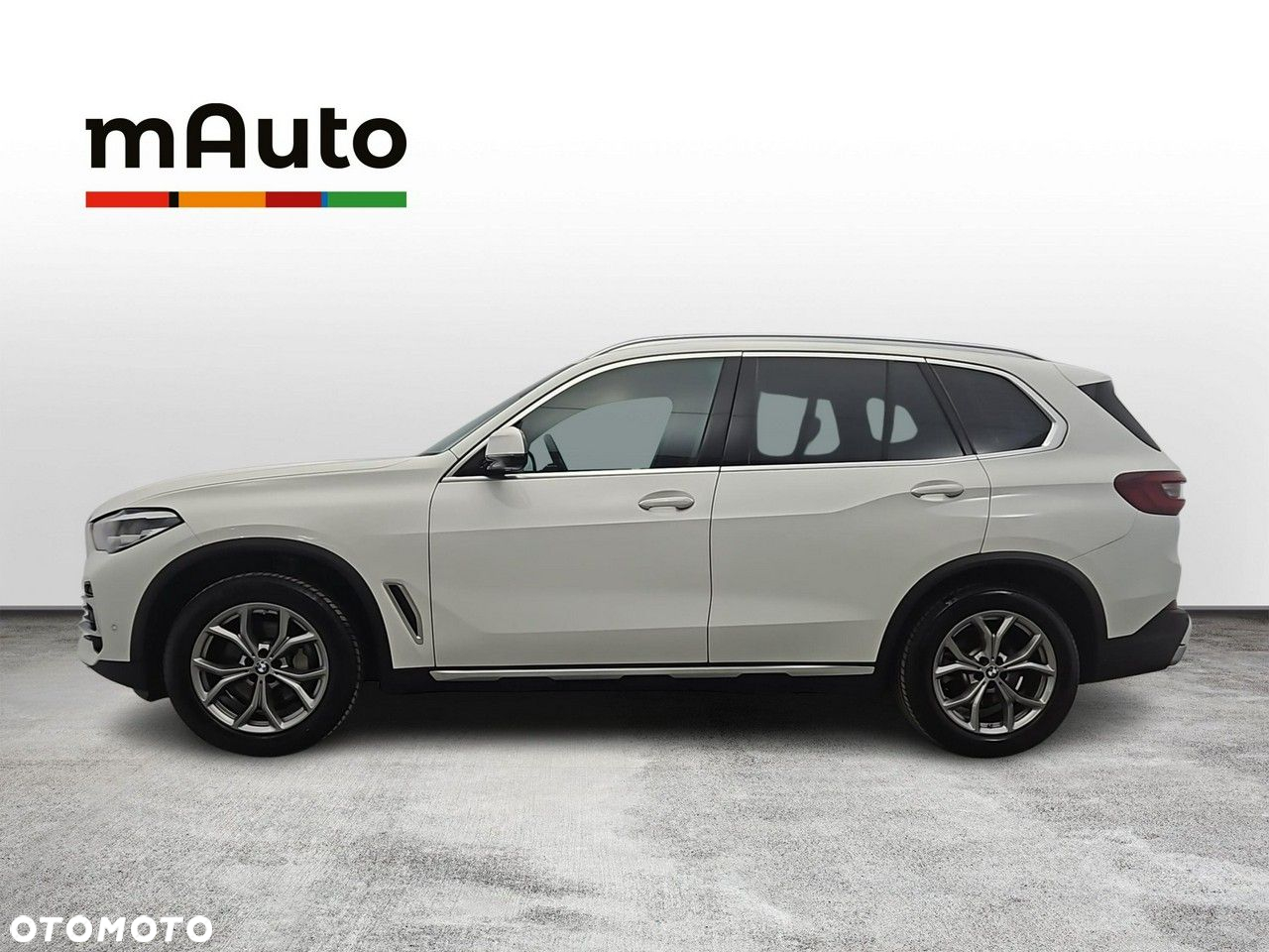 BMW X5 xDrive25d - 2