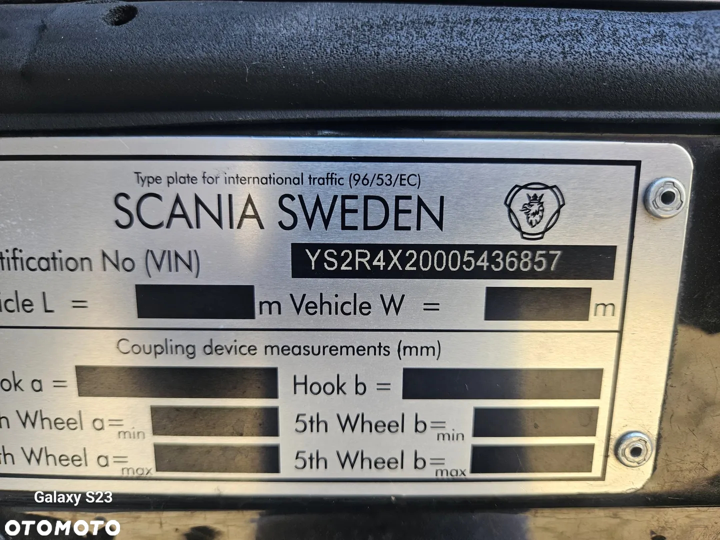 Scania R450 - 35