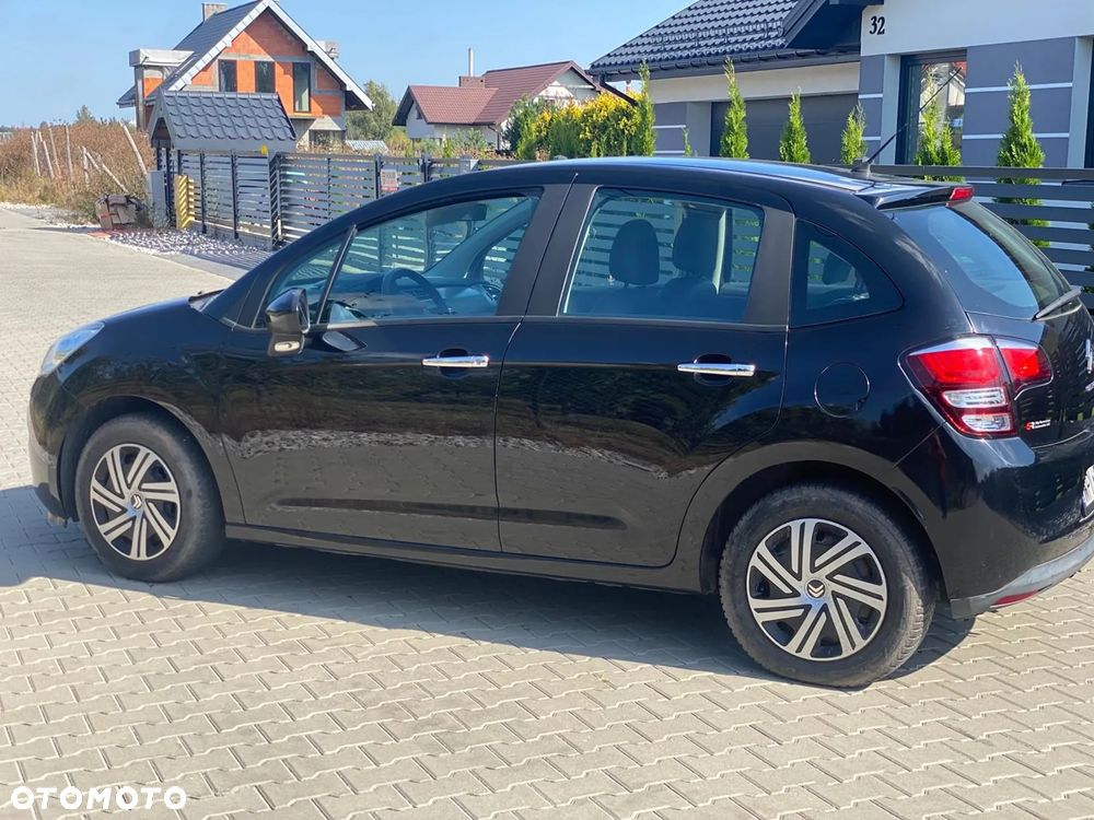 Citroën C3 1.0 VTi Seduction - 4