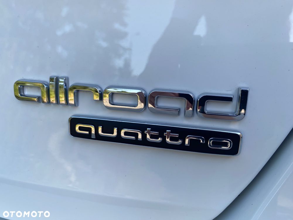 Audi A4 Allroad - 14
