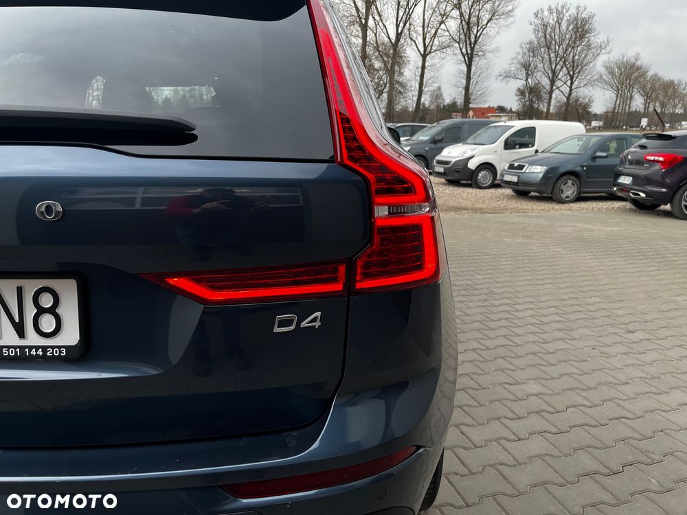 Volvo XC 60 - 32