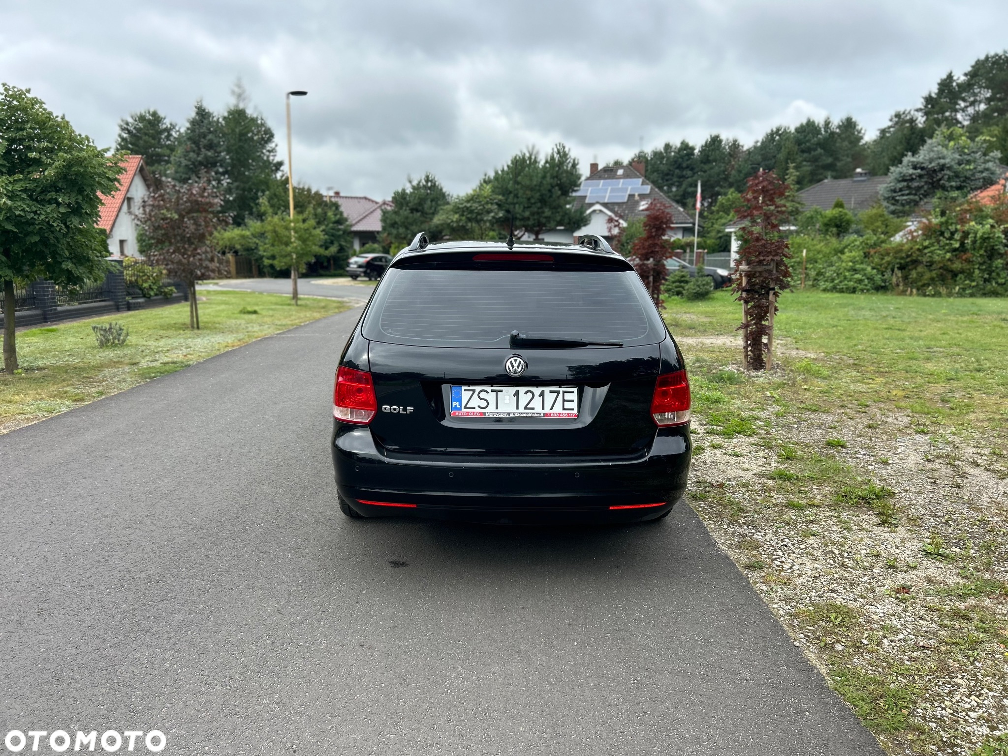 Volkswagen Golf 1.6 Comfortline - 6