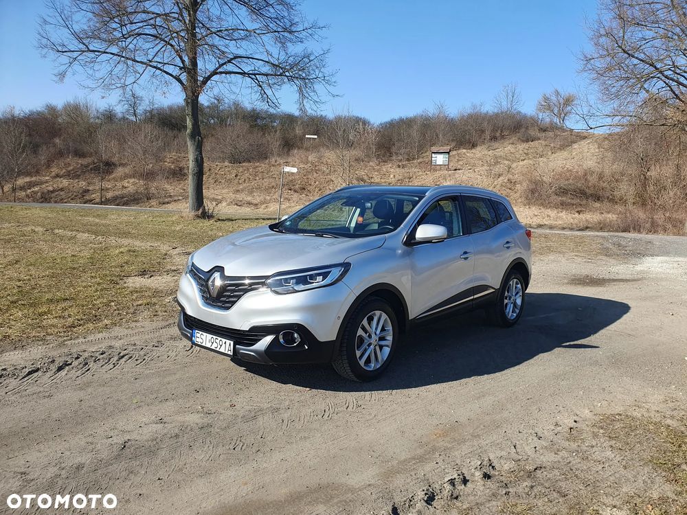Renault Kadjar 1.6 dCi Energy Business - 2