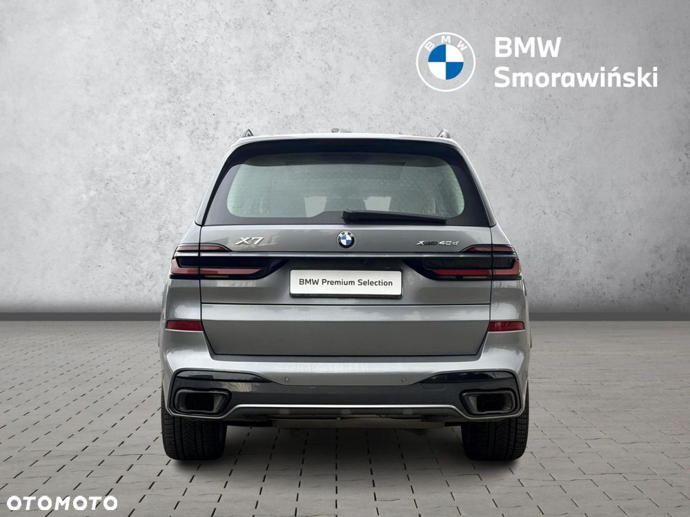 BMW X7 - 4