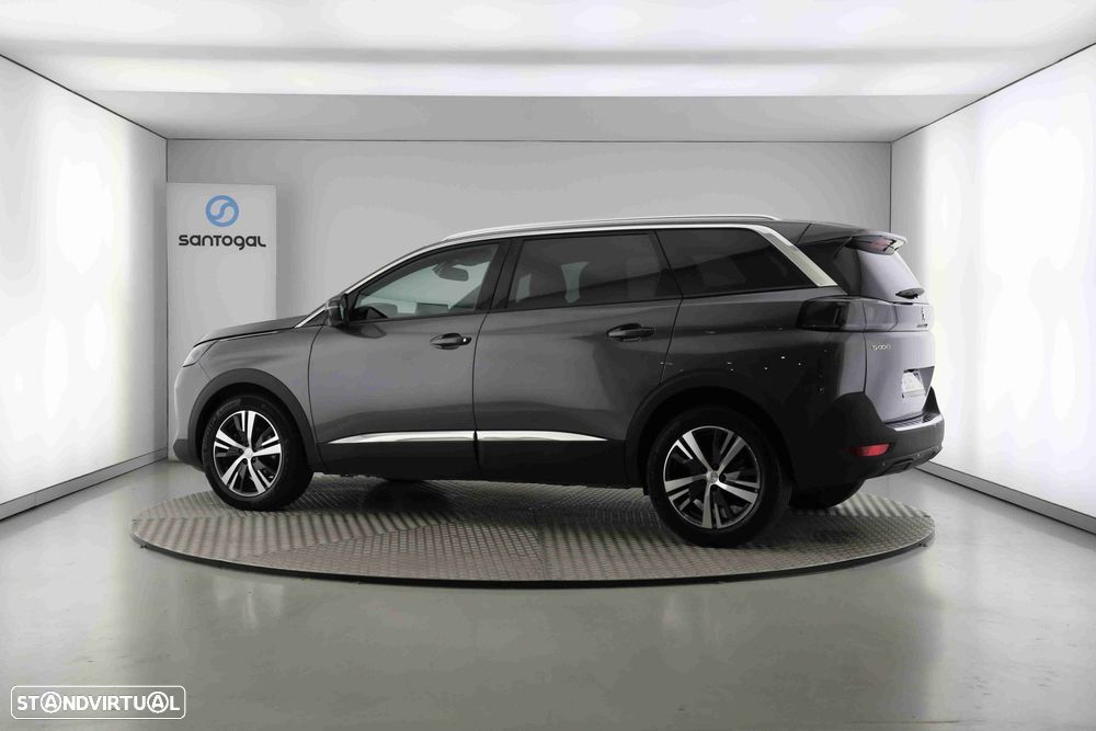 Peugeot 5008 1.2 PureTech Allure Pack EAT8 - 5