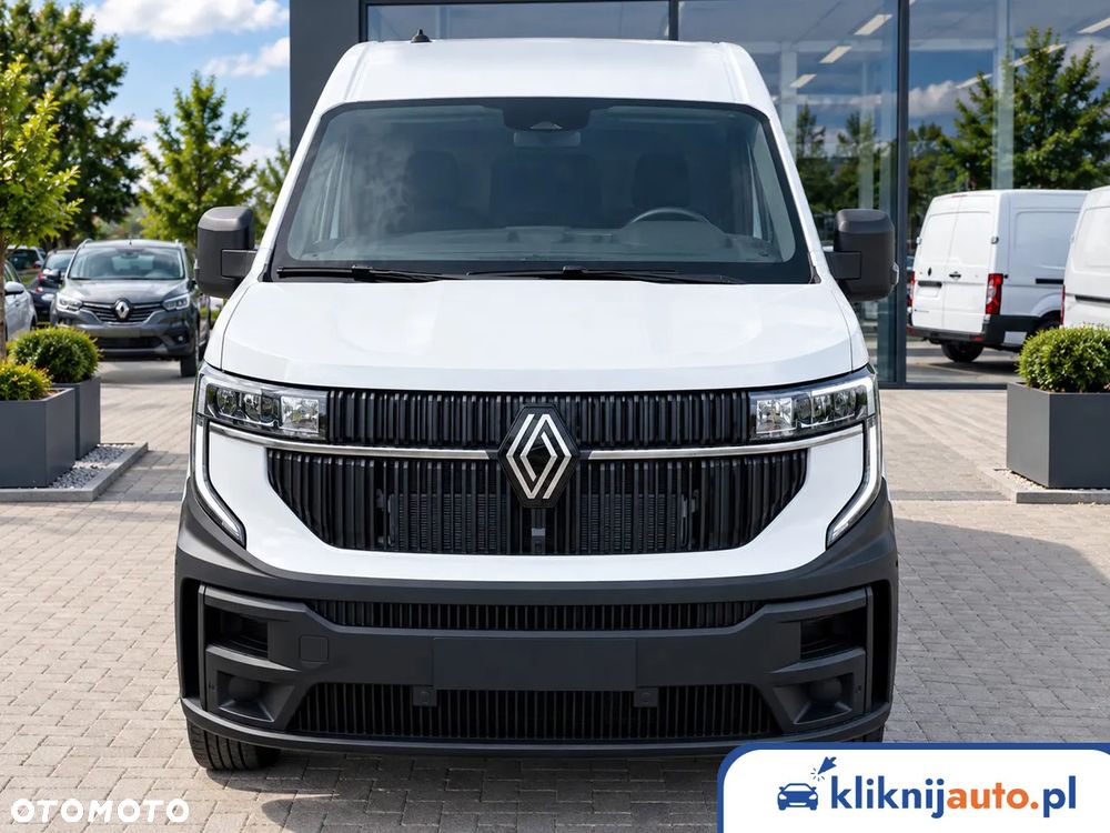 Renault Master Furgon FWD EXTRA 3,5T L2H2 2.0dCi 150KM Euro6x - 6