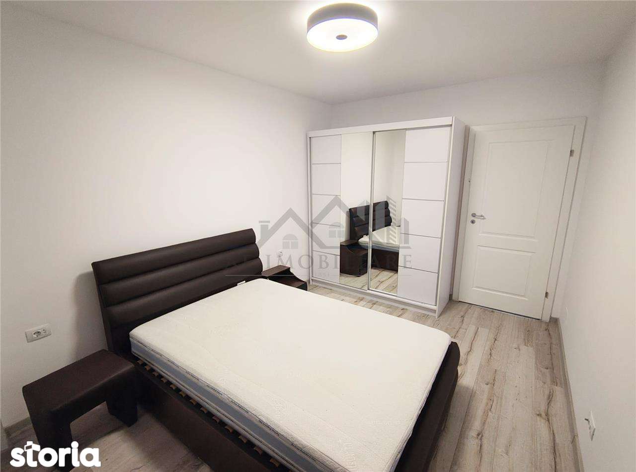 Bloc Nou Apartament 2 camere decomandat cu parcare subterana - Imagine principală: 3/18