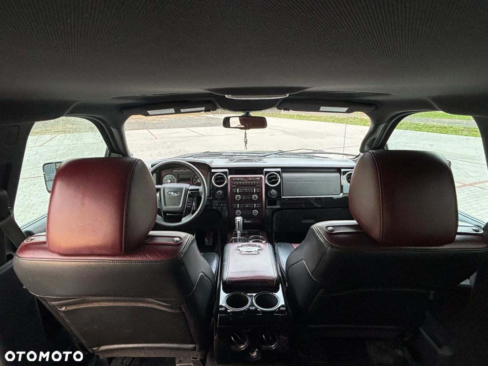 Ford F150 - 5