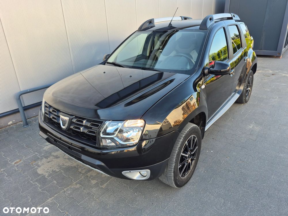 Dacia Duster 1.2 TCe Prestige - 4