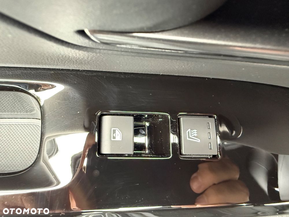 Hyundai Tucson 1.6 T-GDi HEV N-Line 2WD - 32