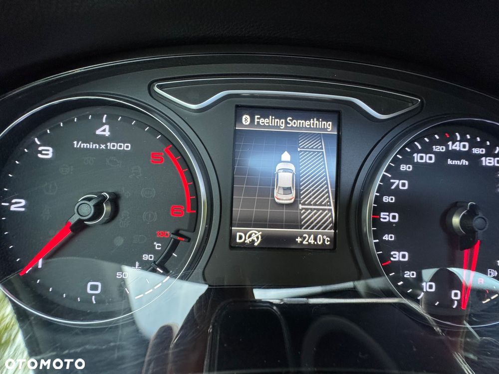 Audi A3 Limousine 2.0 TDI S tronic - 28