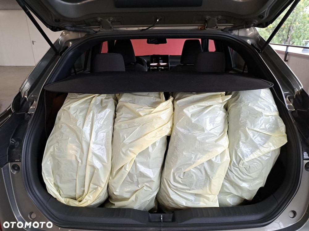 Toyota Yaris Cross Hybrid 1.5 Style - 13