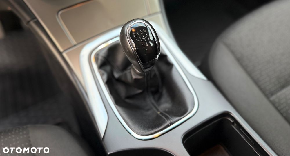 Opel Insignia 1.6 Edition - 23