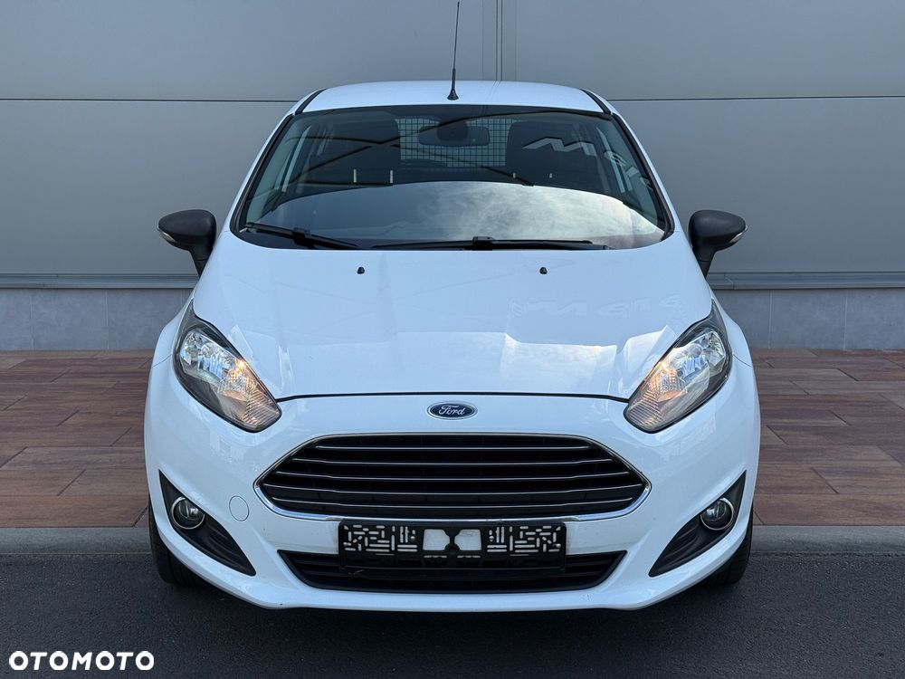 Ford Fiesta - 3