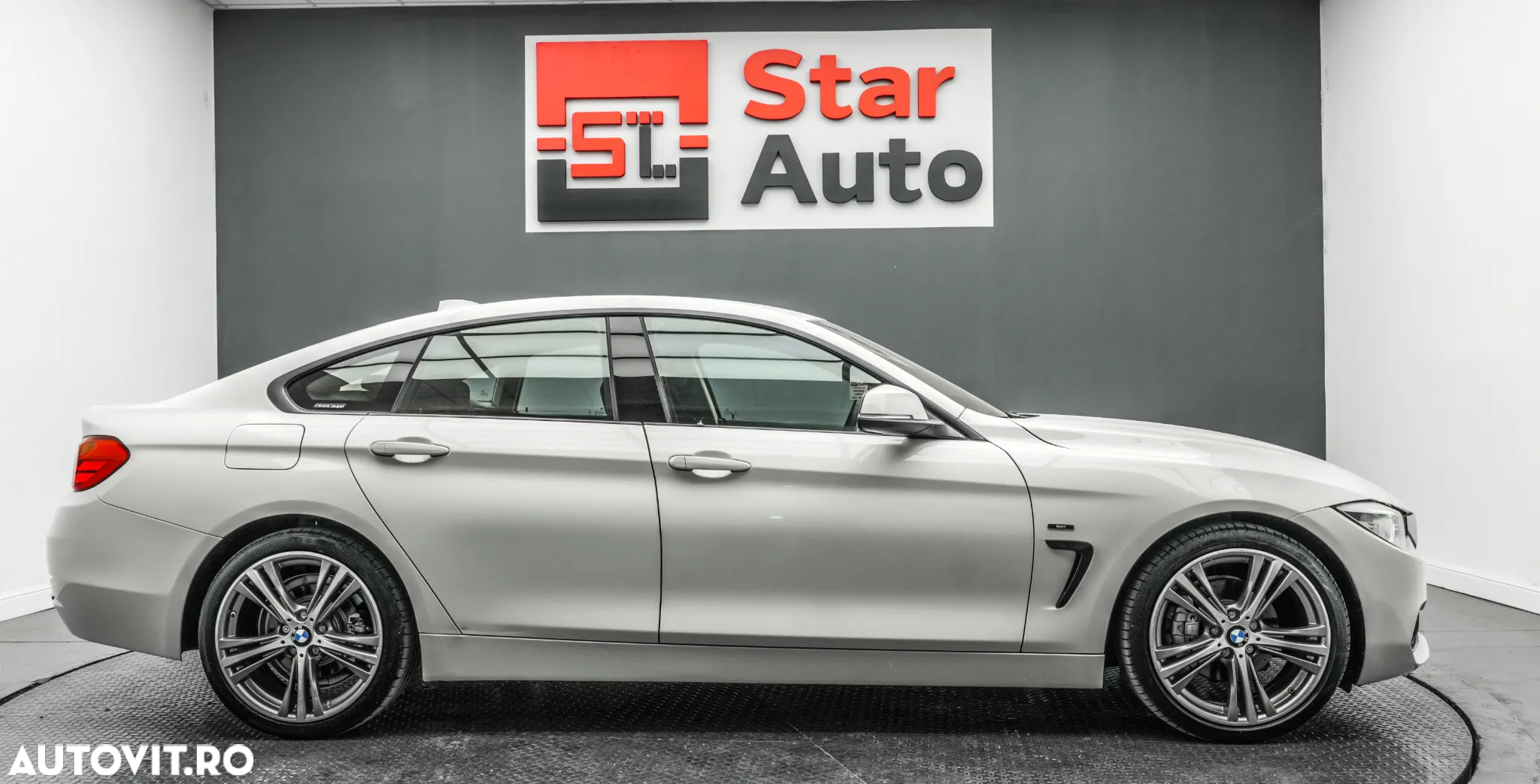 BMW Seria 4 - 10