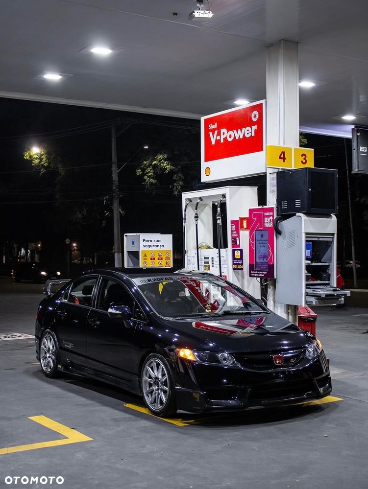 Honda Civic - 20