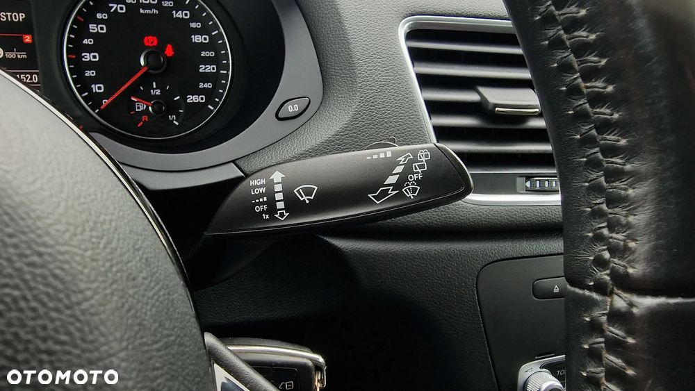 Audi Q3 2.0 TDI Quattro Sport - 33