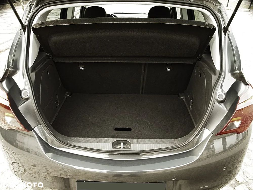 Opel Corsa 1.4 Edition - 20