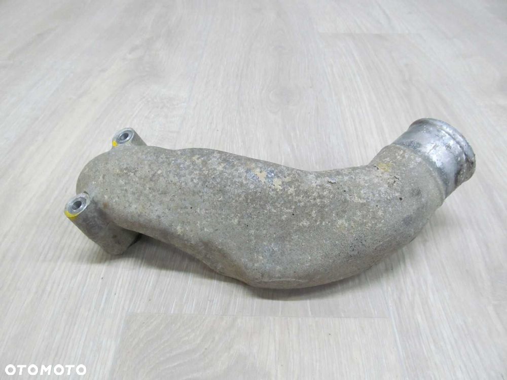 ISUZU N35 N GRAFTER 3.0 4JJ WAZ PRZEWOD POWIETRZA TURBO INTERCOOLERA 07-18 - 3