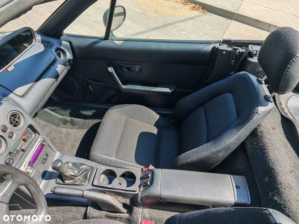 Mazda MX-5 - 24