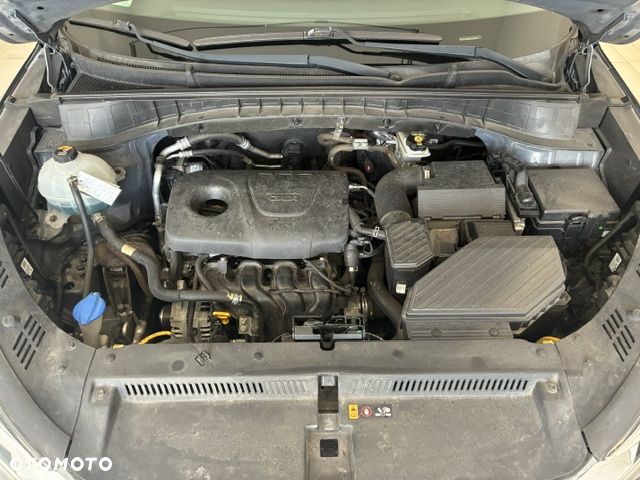 Hyundai Tucson 1.6 GDi Comfort 2WD - 24