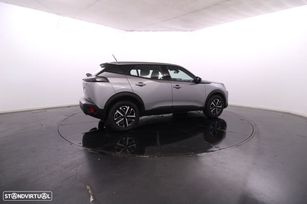 Peugeot 2008 1.2 PureTech Style - 9
